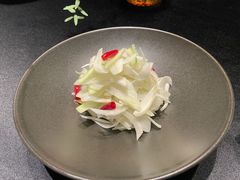 -君庭中餐厅(湘江豪生店)