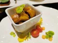 和味佛手瓜-海湾壹品·粤菜·早茶·烤鸭(拱北店)