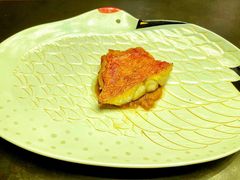 -九献创意菜·牛排馆(亮马河花园店)
