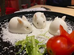 -避风塘(百联东郊店)