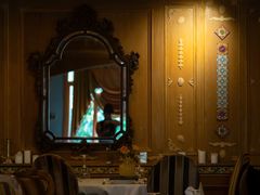 -火车头法国西餐厅