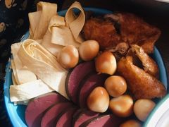 -王德炭烤牛羊肉(西关大街店)