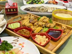正阳特色肘子酥-正阳春鸭子楼(汉沽店)