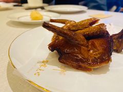金牌妙龄乳鸽-铭家点心(秦岭路店)