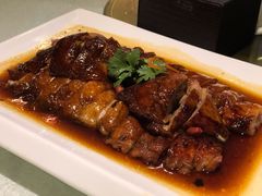 -桃花印巷江南小馆(朝阳路店)