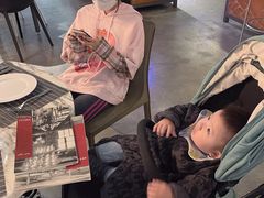 -at cafe 意大利餐厅(集美店)