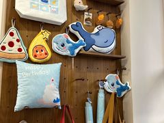 -山与蓝·轻糖鲜果蛋糕(勒泰店)