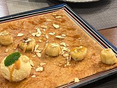 -LA CREPERIE BRETONNE布列塔尼法式餐厅(天童北路店)