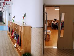 -上海市静安区慧思顿高瞻幼儿园