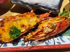-花和海鲜自助(梅江店)