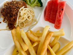 -贝林大翅鲸简餐厅(国家海洋博物馆店)