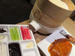 -小大董·烤鸭(凤凰汇店)