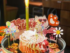 -猫抓烤肉(春熙路店)