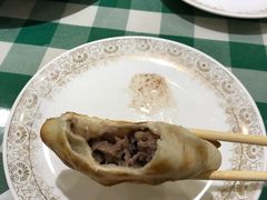 -新疆巴州金丝特餐厅(大钟寺店)