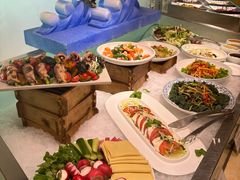 -永泰福朋喜来登酒店-宜客乐自助餐厅(远大路店)