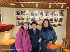 -景秀餐厅(南锣鼓巷店)