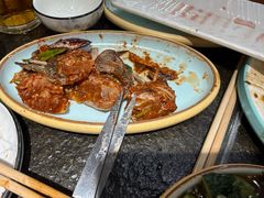-泰白海鲜烧烤大全