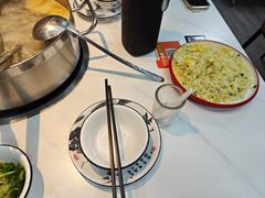 -刘少华贵州小黄牛·鲜牛肉火锅(总店)