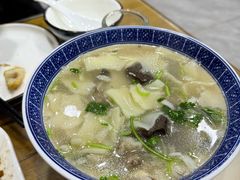 -桃记小吃(贞观街)