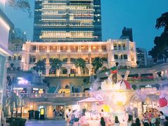 -翠华餐厅