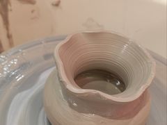 -陶语手工·拼豆·陶艺·银饰diy(宽厚里店)