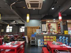 -老街铜锅涮(风景路店)