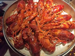 -巴厘龙虾·榜首油焖大虾(音乐学院·沿江酒馆店)