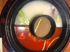 -巴邑火锅(江北万达店)