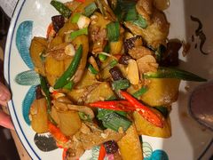 -树厨贵州菜(大十字店)