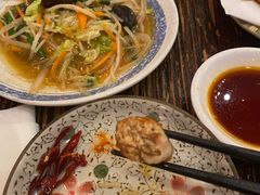 -平成屋·午肴夜酒(四川北路店)