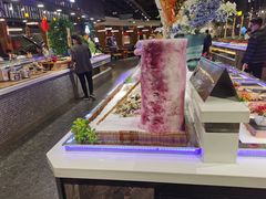 -圣罗巴甄选自助(麦凯乐店)