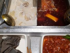 -海底捞火锅(奥山世纪城店)