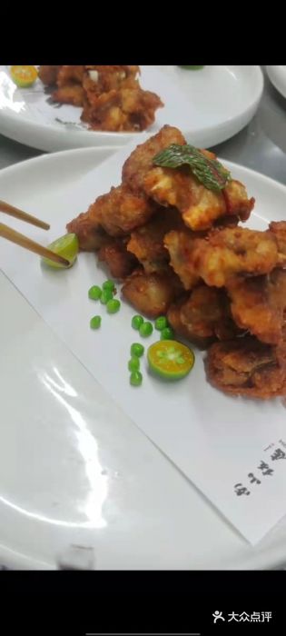 南山饭店(阳明古镇店)图片