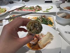 厦门薄饼-黑明餐厅(白鹭洲店)