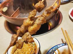 -总参北京涮羊肉