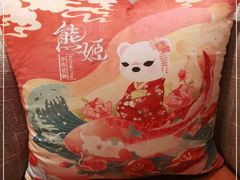-熊姬手作茶物(沃尔玛武商百货店)