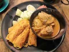 -Limapulo: Baba Can Cook