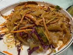 -大眼锅贴水饺(河东店)