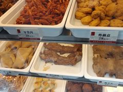 -清真·鸦儿李记·小馆(后海店)