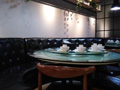 -简小姐·上海餐厅(长城大厦店)
