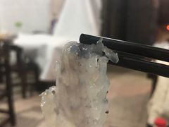 虾生-官塘锋记鱼生·生腌·砂锅粥(牌坊街店)