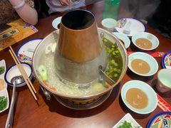 -1078號老北京涮肉(松柏店)