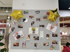 -诺亚雅思托福北郊中心(凤城路店)