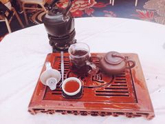 早茶-顺德人家食府(黄金广场店)