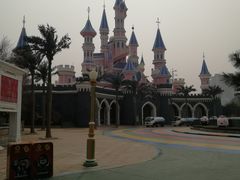 -沈阳方特欢乐世界