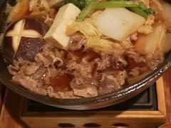 -铃木食堂(帽儿胡同店)
