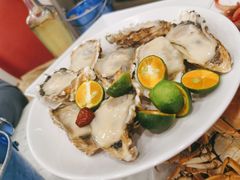 -澜悦港海鲜体验主题餐厅