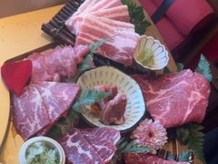-300杯·和牛烧肉清酒专门店(廊里店)