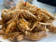 -覃记海鲜美食餐厅