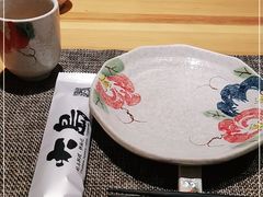 -大岛日本料理铁板烧(南通大饭店)
